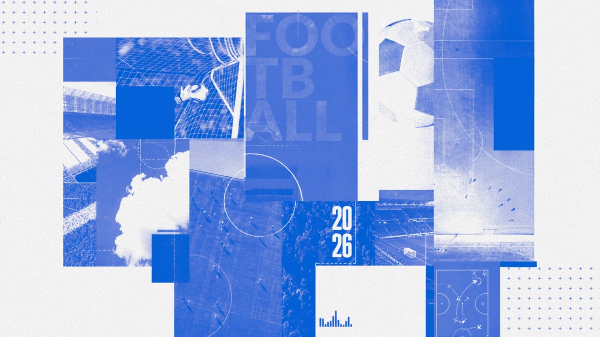 The 2026 Summer of Football: A Record-Breaking Moment Across Meta