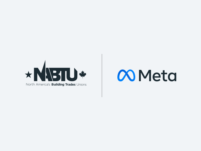 Meta Partners With NABTU to Build AI’s Skilled Workforce