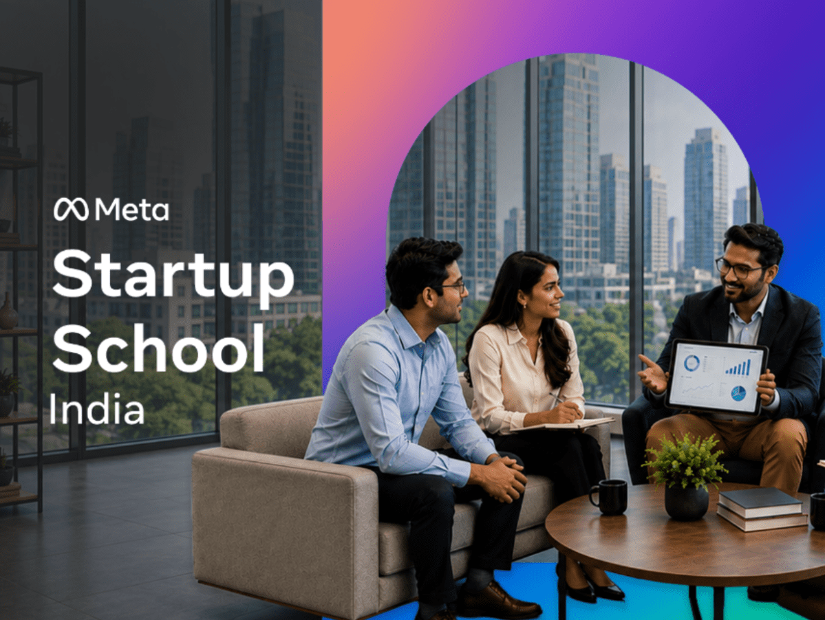 Launching ‘Meta Startup School’ to Accelerate Growth For Early-Stage Startups Launching ‘Meta Startup School’ to Accelerate Growth For Early-Stage Startups
