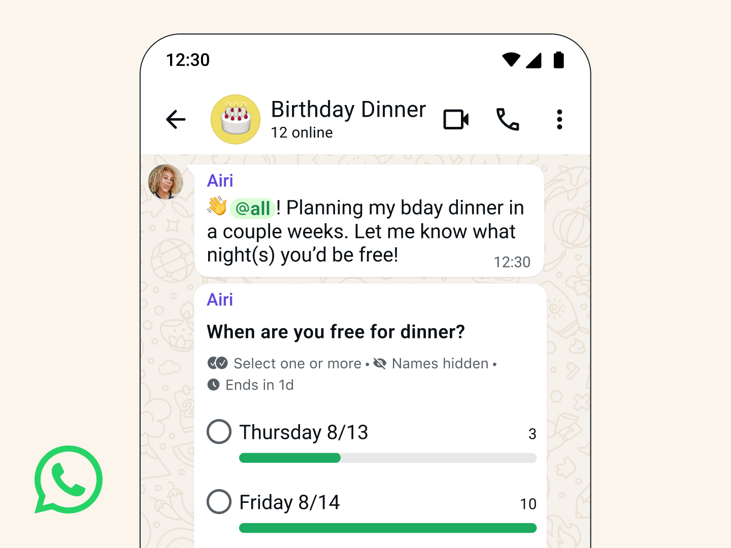 Product News, Recent News, Sidebar - Featured, WhatsApp