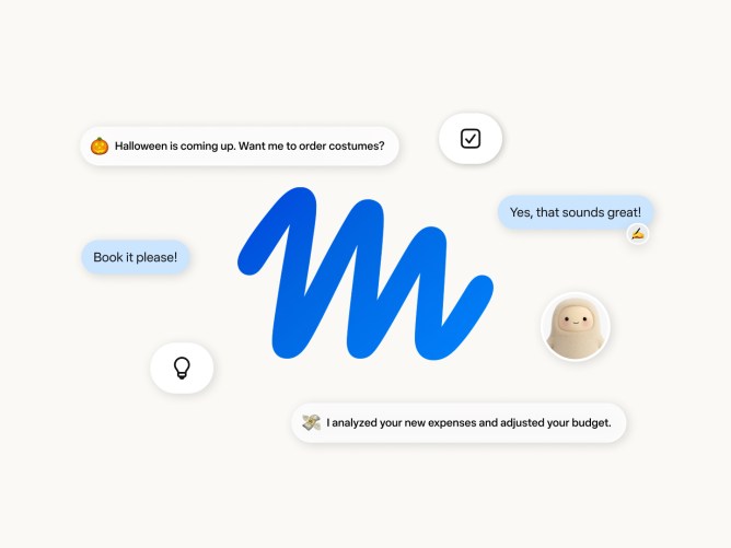 Introducing Muse: The World’s First Personal AI Agent Built for Everyone