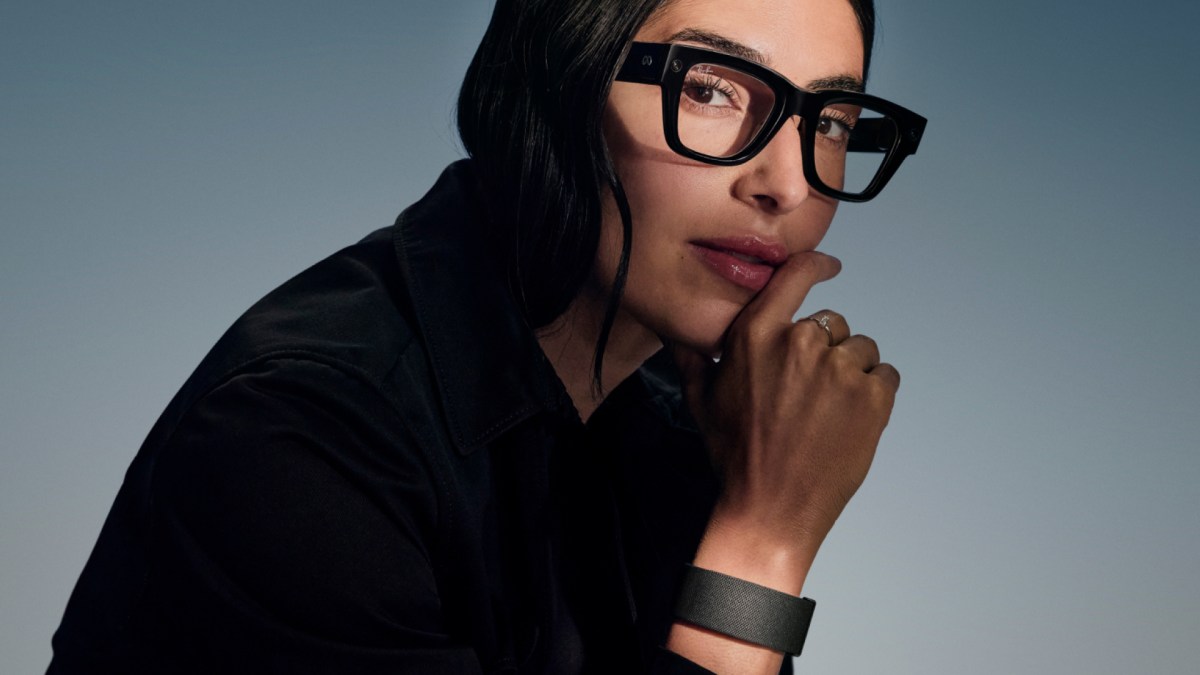 New Features for Meta Ray-Ban Display
