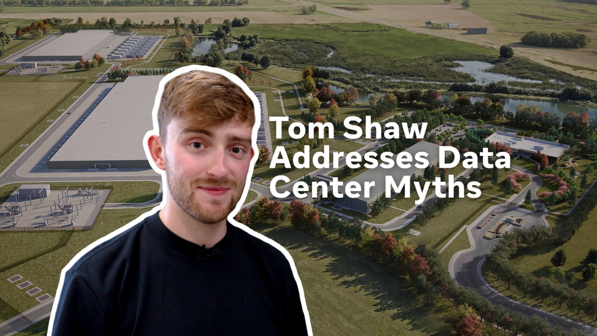 Debunking the Biggest Data Center Myths