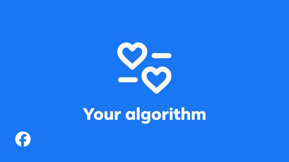 Your algorithm logo